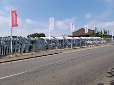 Caravan Dealer vs Private Sale: Why Dealerships Win