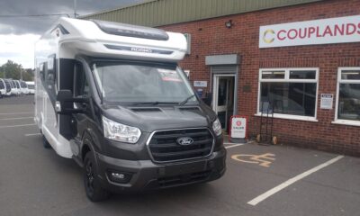 2026 Bailey Adamo 69-4