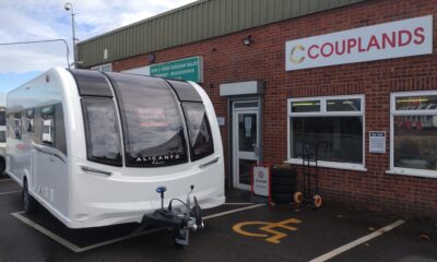 2026 Bailey Alicanto Grande Deluxe Sintra