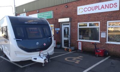 2023 Swift Celebration 480