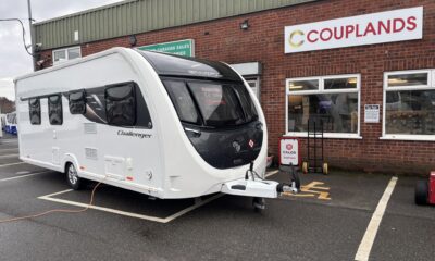 Swift Challenger 560 2022