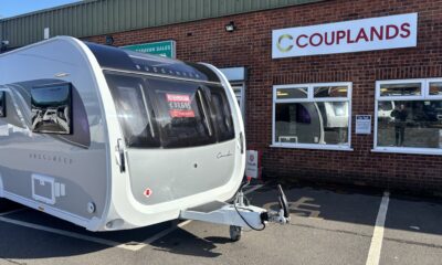 2023 Buccaneer Commodore