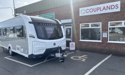 2025 Coachman Laser 575 Xtra