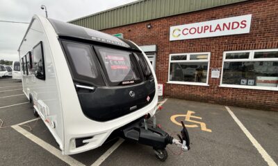 Sterling Eccles 560 2017