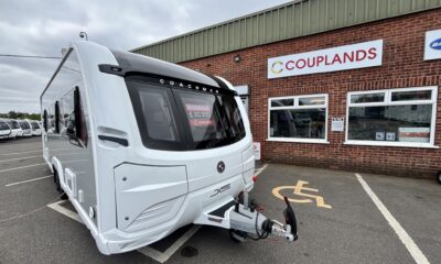 Coachman Acadia Xtra 660 2024
