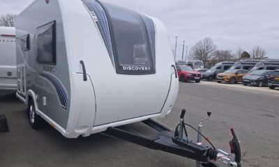 Bailey Discovery D4-2 2026