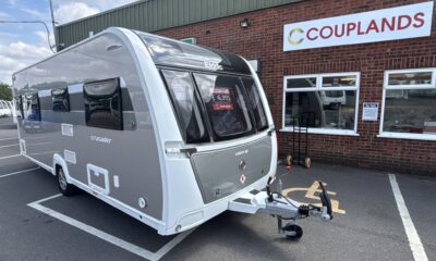 Caravan & Motorhome Accessories for Sale Couplands Caravans