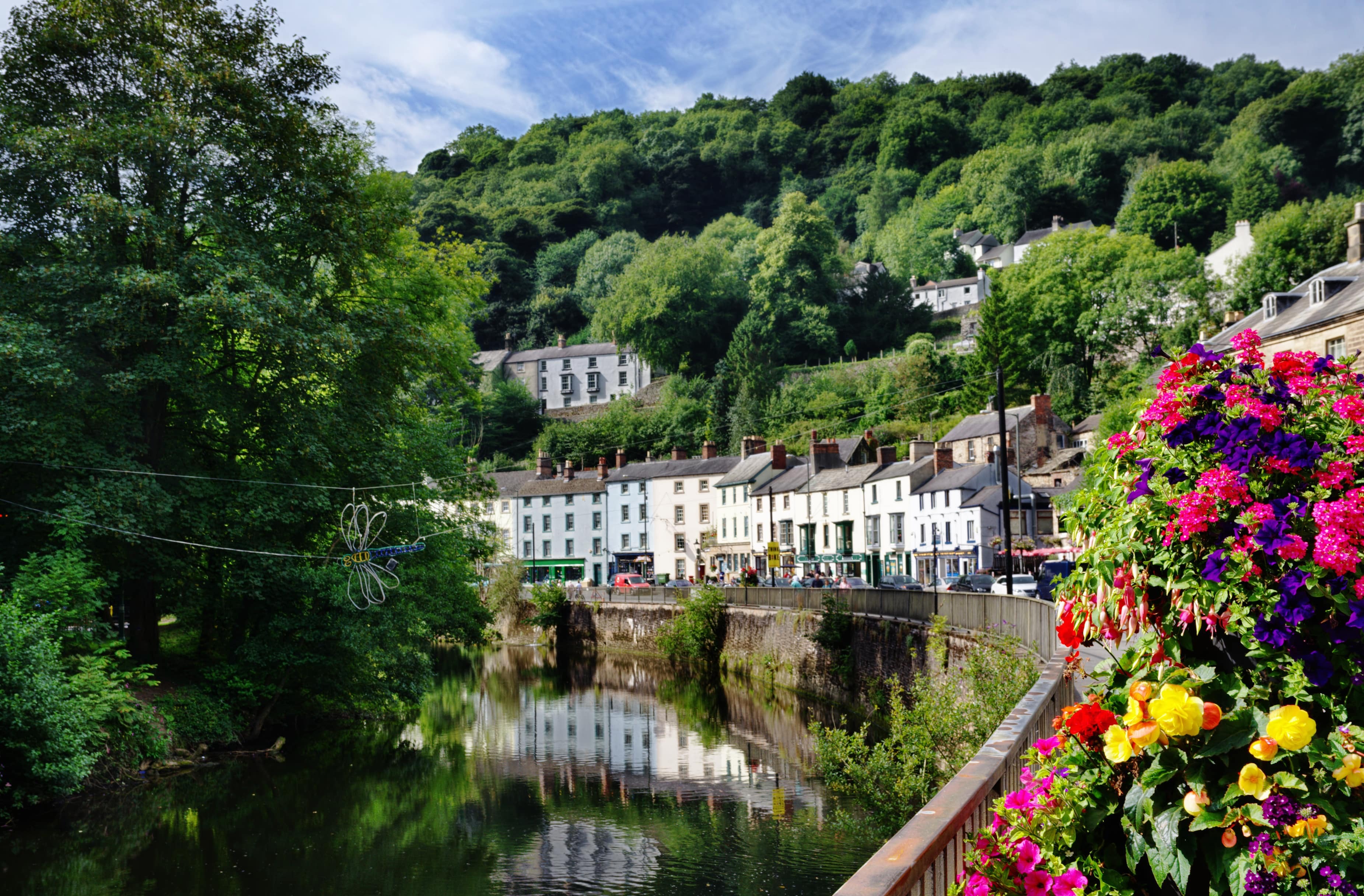 Matlock Bath