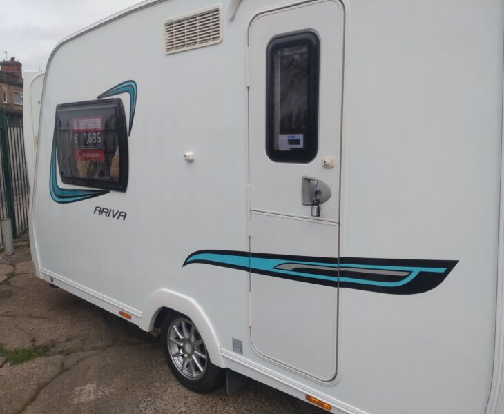 2013 Lunar Ariva Side