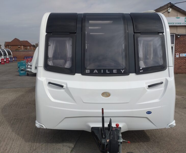 2021 Bailey Alicanto Grande Estoril Front