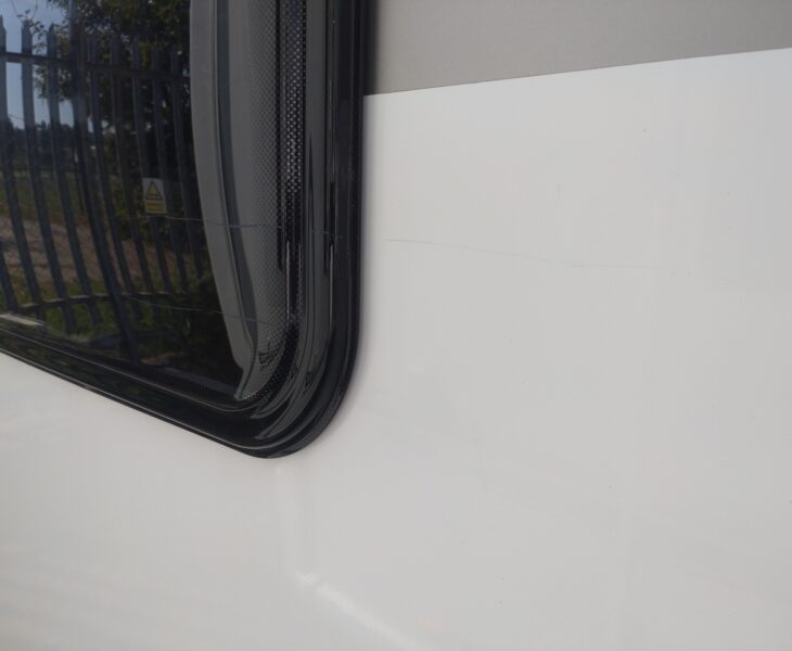 Swift Sprite Super Major 4 SB Offside