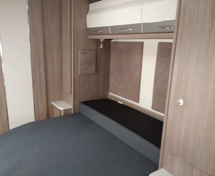 2024 Coachman Vip 575 Interior