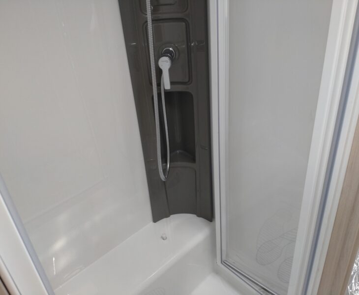 2025 Elddis Crusader Borealis Interior