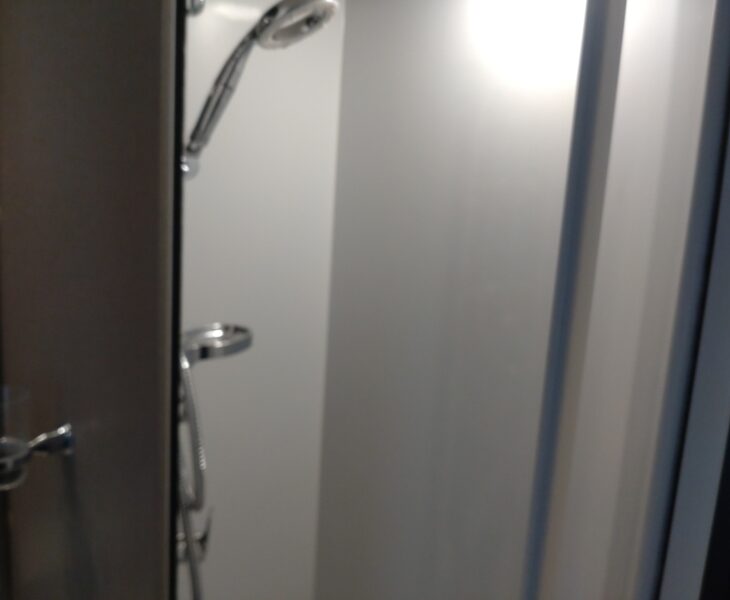 2019 Swift Eccles 530 Interior