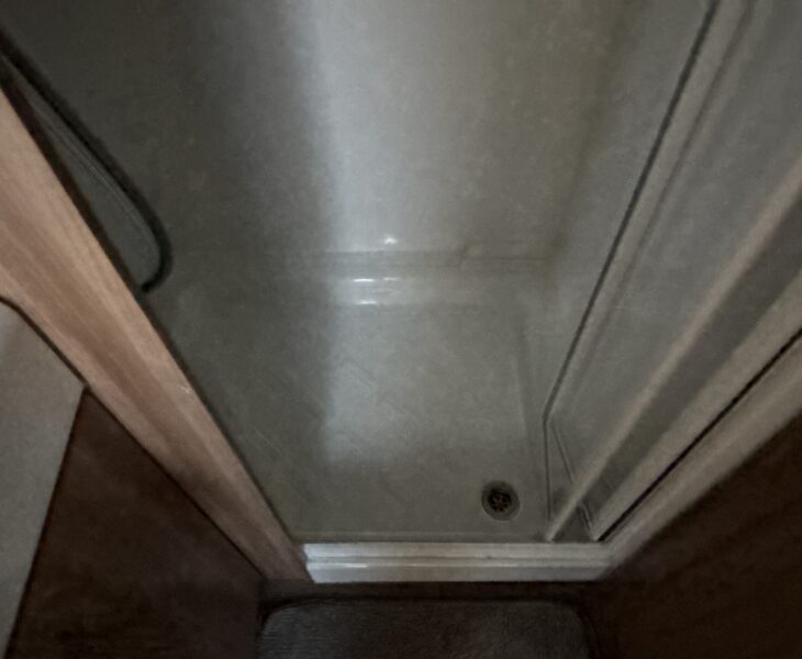 2019 Swift Challenger Hi-Style 580 Interior