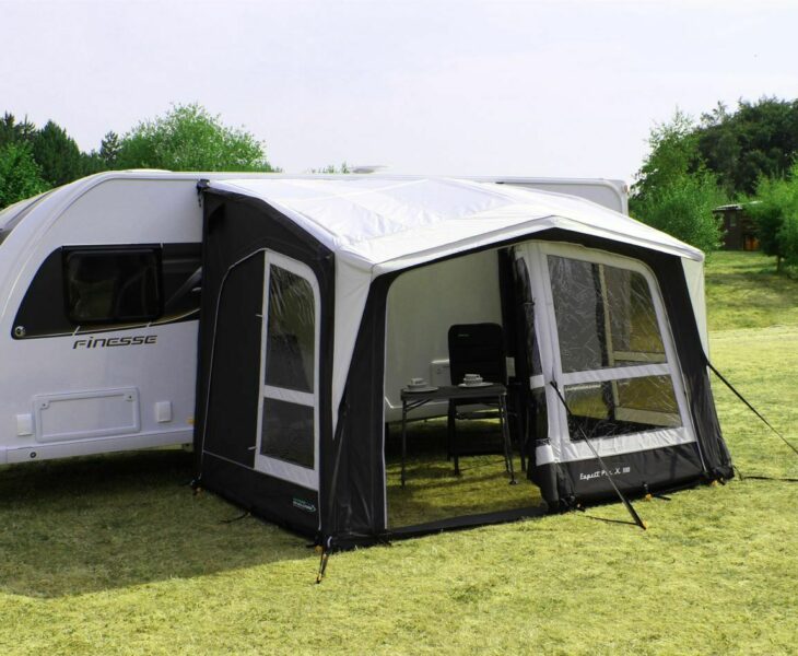 Outdoor Revolution Esprit Pro X 330