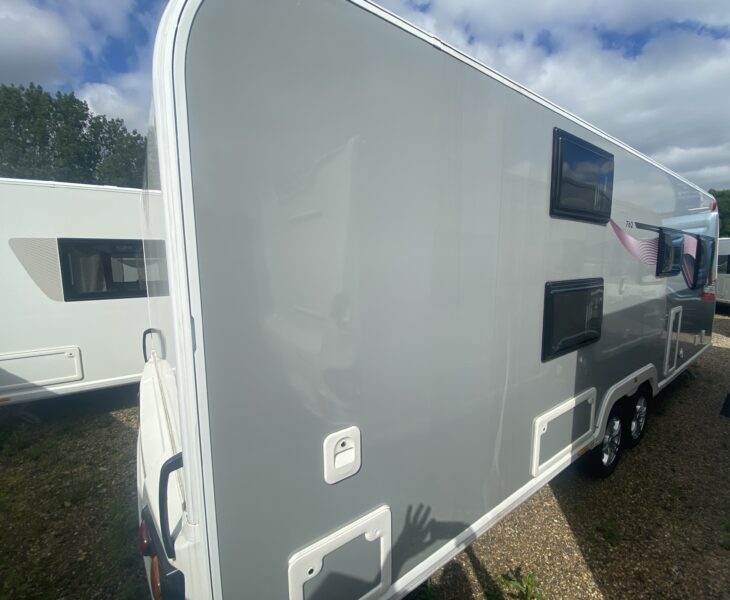 BAILEY PHOENIX GT75 762 2024 OFFSIDE