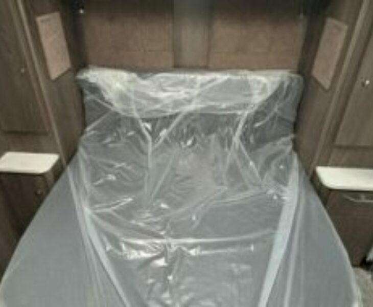 2025 Laser Xtra 875 Bed