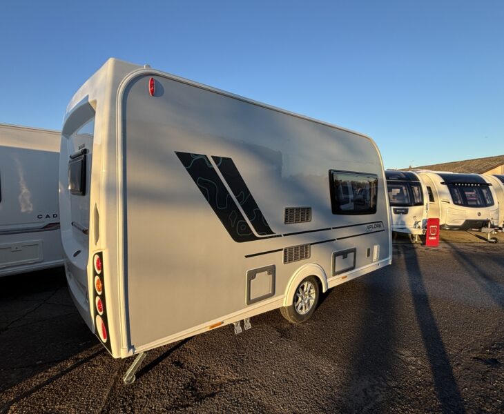 2025 Elddis Xplore XC Duo side