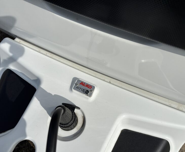2023 Swift Aventura M4SB ATC