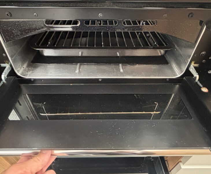 2021 Bailey Autograph 79-4i grill