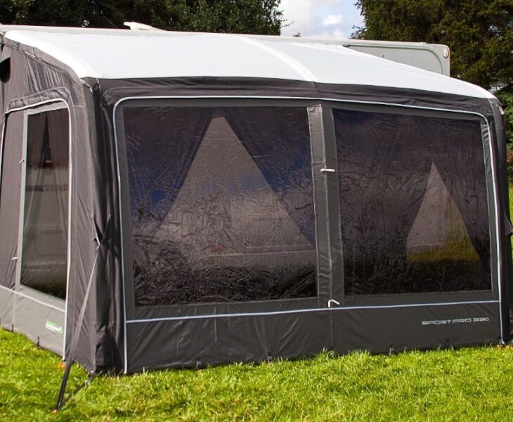 SPORT PRO 330