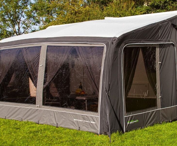 SPORT PRO 390