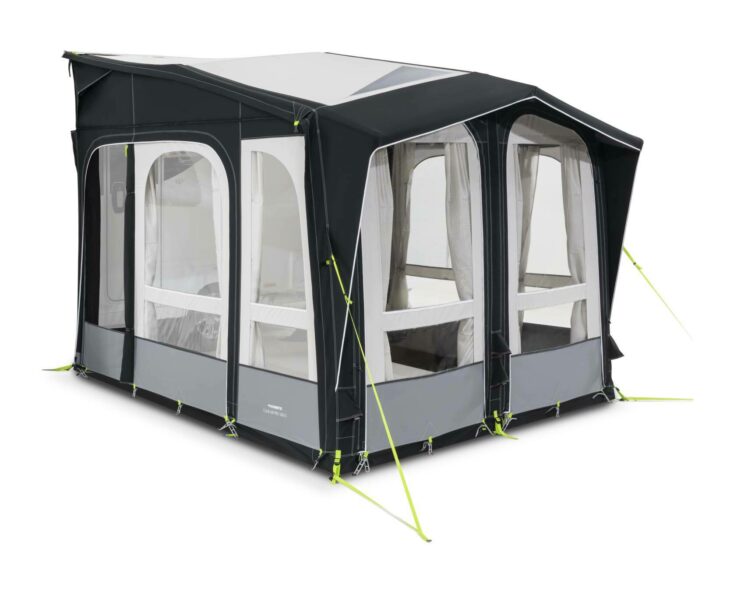 DOMETIC CLUB 260S