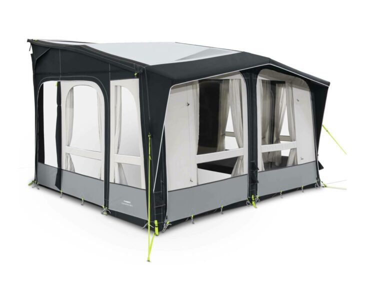DOMETIC CLUB 390S