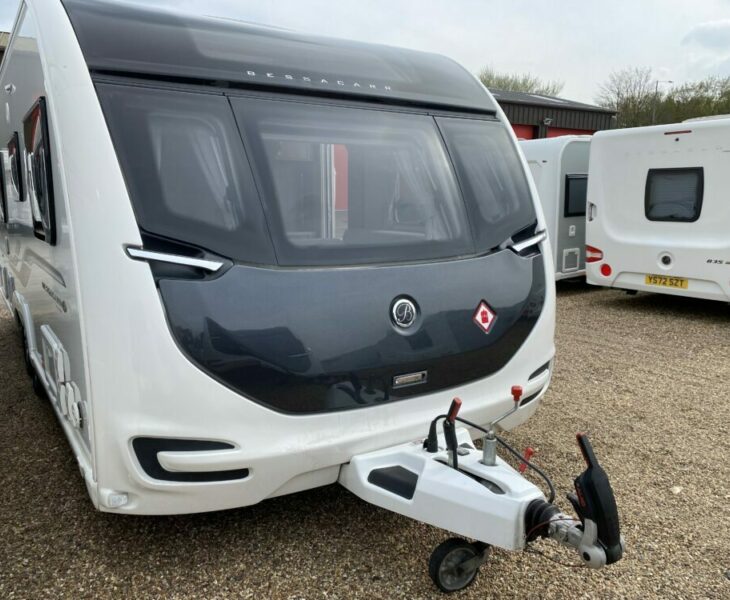 BESSACARR BY DESIGN 835