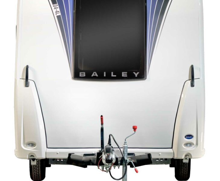 BAILEY DISCOVERY D4-4 2025