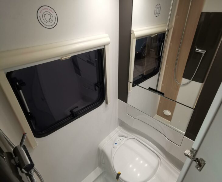 ADRIA ACTION 361 2024 WASHROOM