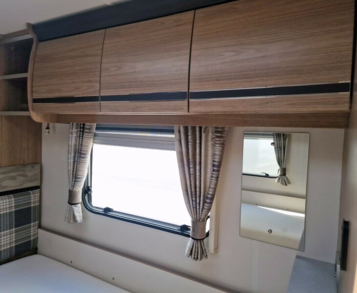 BEDROOM STORAGE