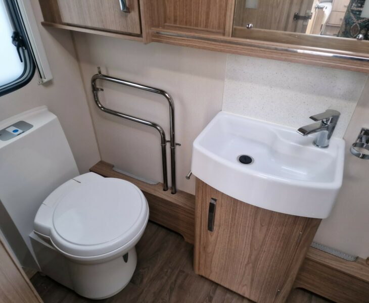 WASHROOM
