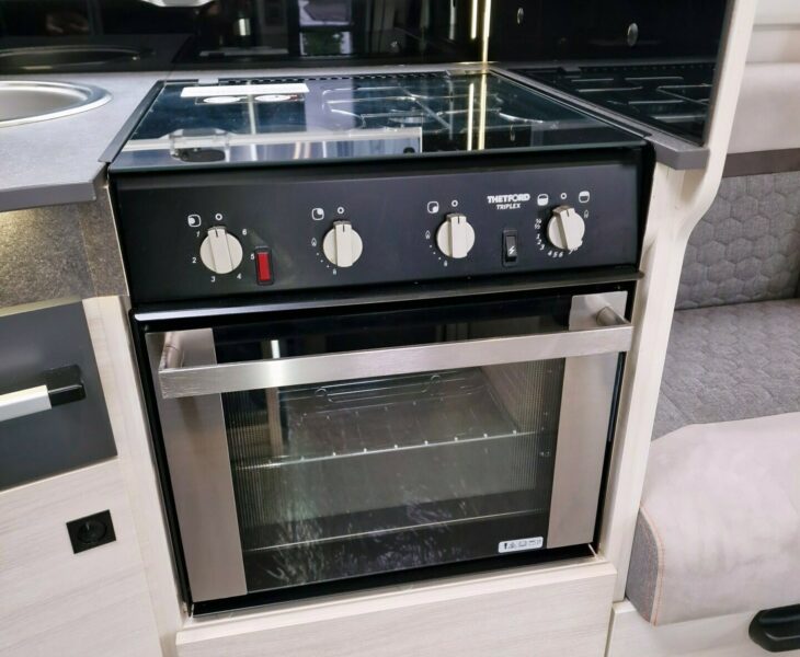 OVEN