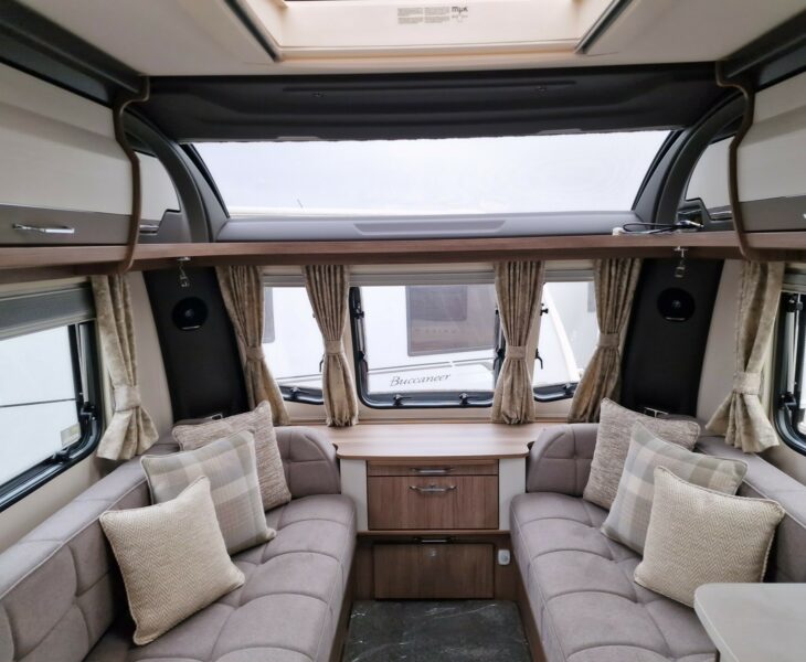 2025 COACHMAN VIP 575 VIEW
