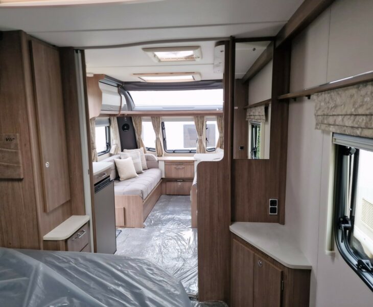 2025 COACHMAN VIP 575 VIEW