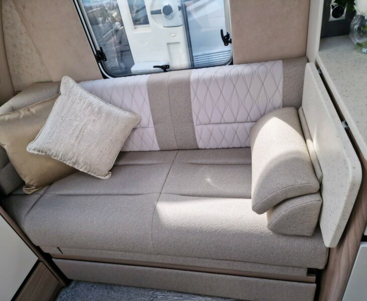 2025 BESSACARR 835 SEAT