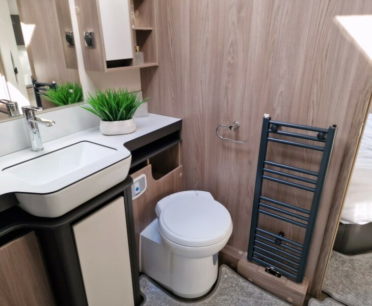 2025 BESSACARR 835 W/C