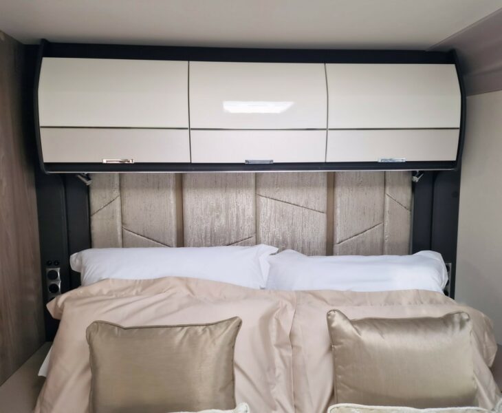 2025 BESSACARR 835 BEDROOM