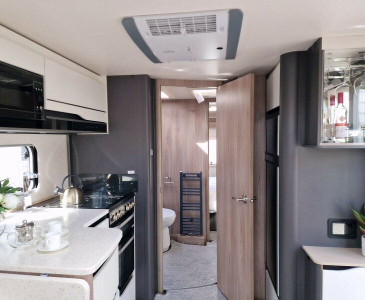 2025 BESSACARR 835 VIEW