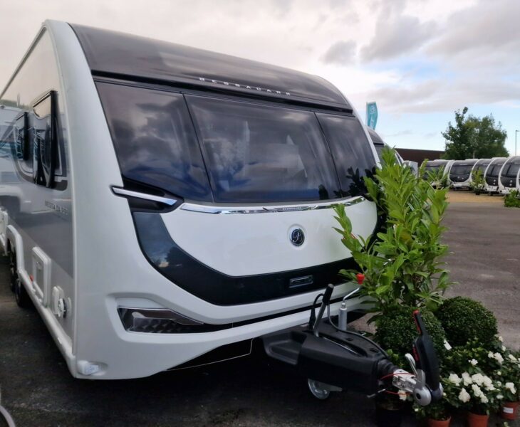 2025 BESSACARR 835 FRONT O/S