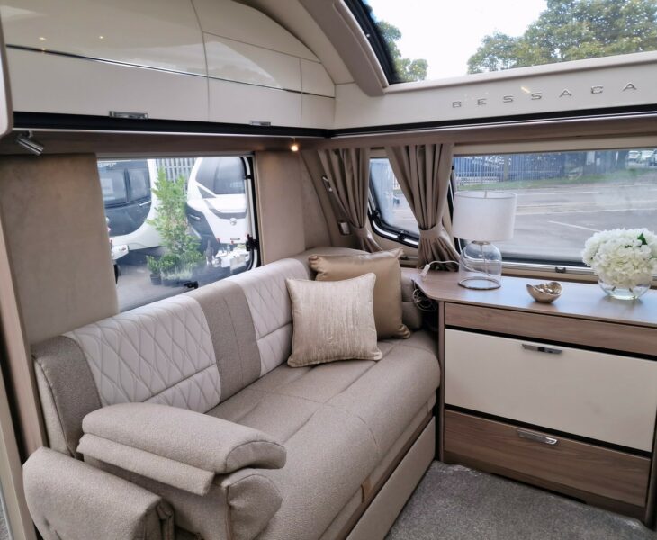 2025 BESSACARR 845 VIEW