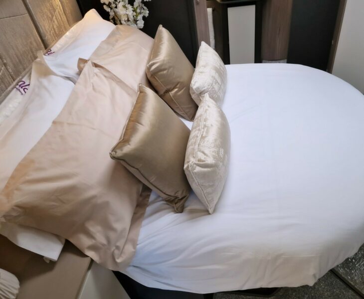 2025 BESSACARR 780 BED