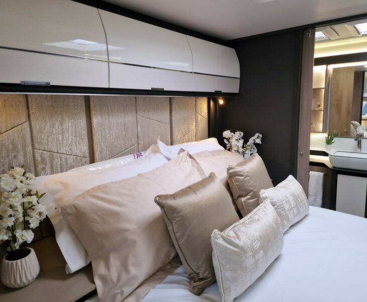 2025 BESSACARR 780 BEDROOM