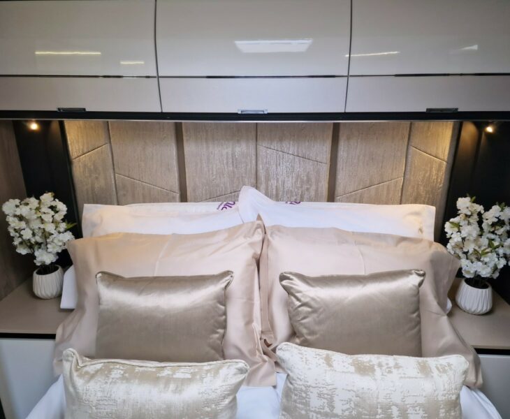 2025 BESSACARR 780 BEDROOM