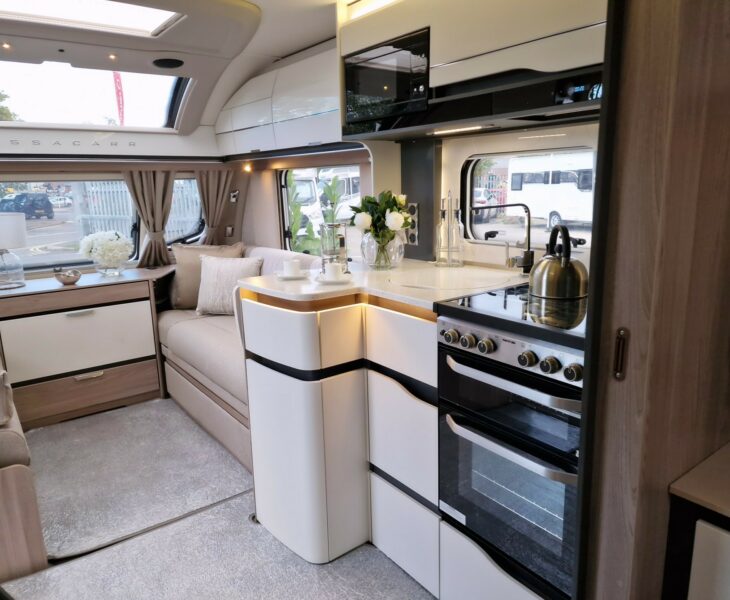 2025 BESSACARR 845 VIEW