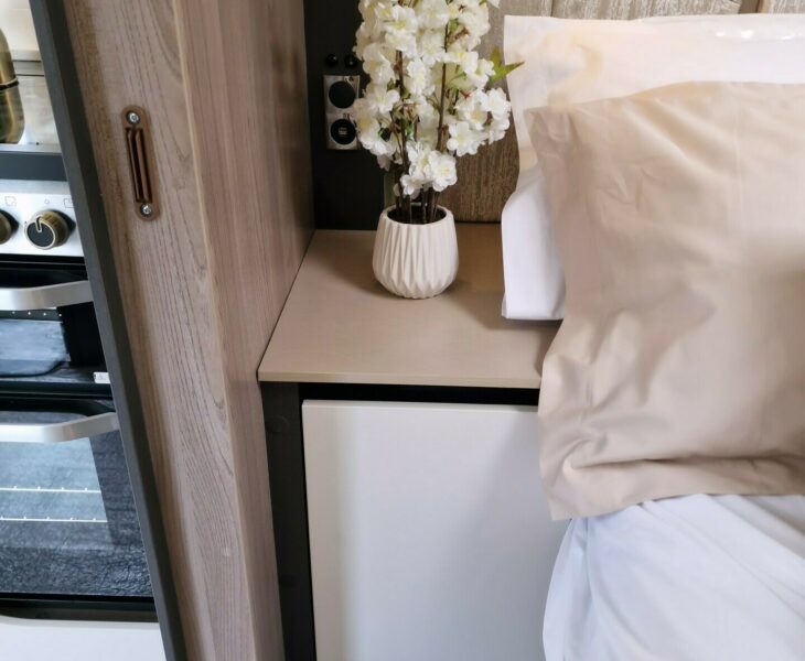 2025 BESSACARR 845 BEDROOM