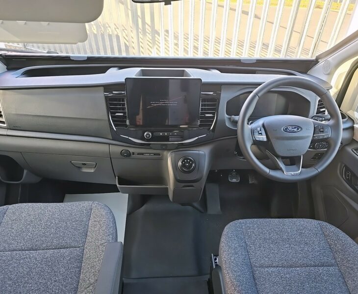 2025 VOYAGER 475  CAB