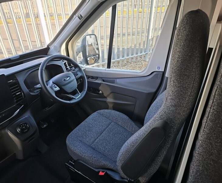 2025 VOYAGER 475  CAB